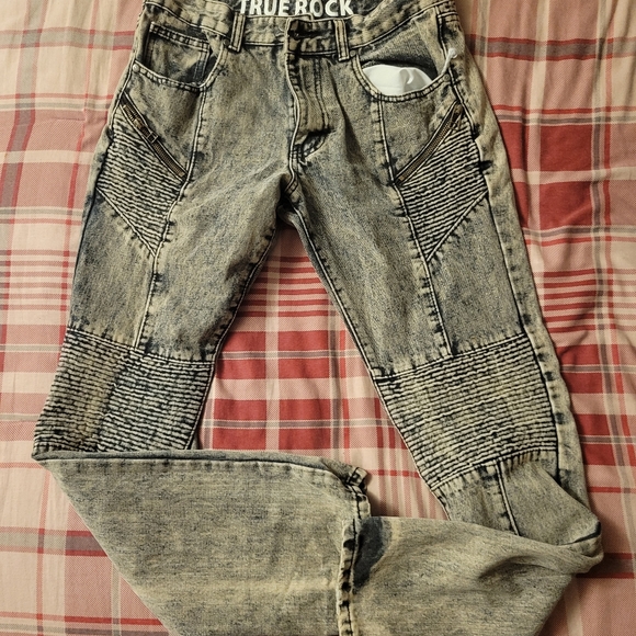 True Rock jeans - Picture 4 of 4